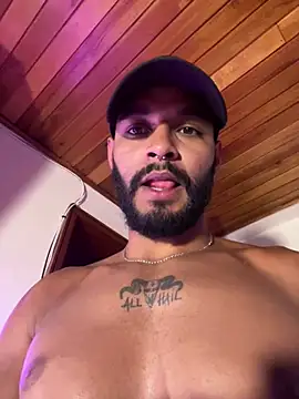 bigblack0111 Live XXX Chat