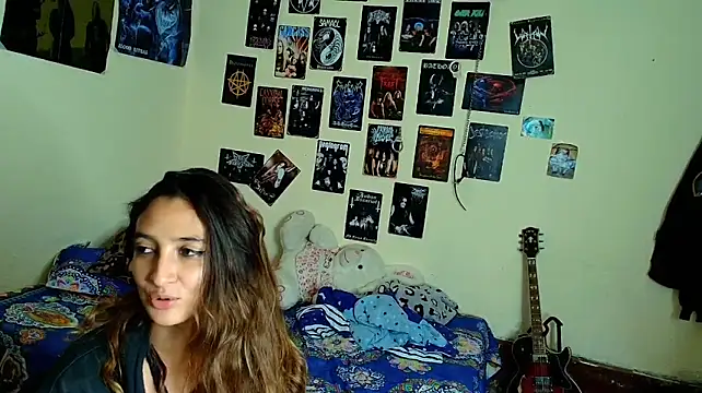 Chat +18 de alucarda_666 ao vivo