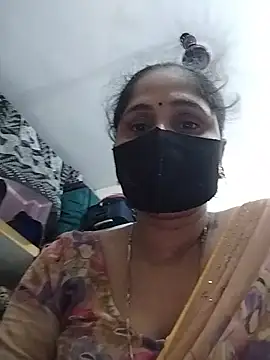 sexxyradha's Live XXX Chat