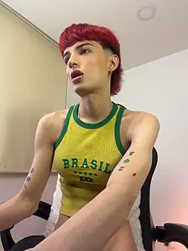 แชท XXX สดของ Dayaan69