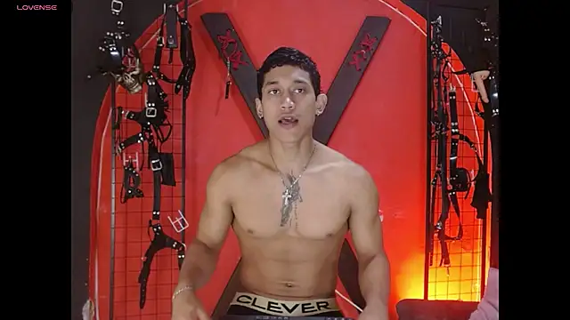 Show Webcam de adan_222