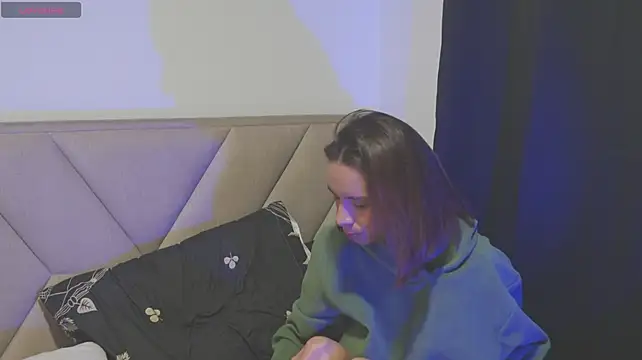 Chat XXX ao vivo de Bonnieshyy