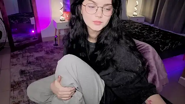 MileyRood's Live XXX Chat