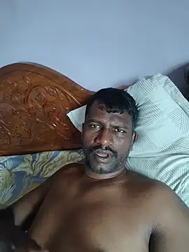 Chat XXX en directo de Paramkeerthi