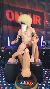 FantasyMan-BiWM Chat XXX in diretta