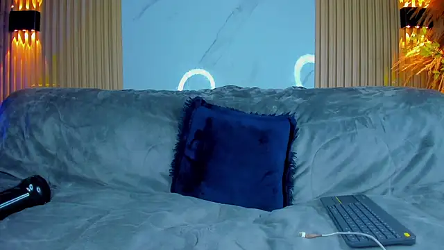 Chat XXX ao vivo de Liam_Dustin