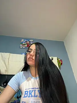 Chat XXX ao vivo de Sofiaaa0