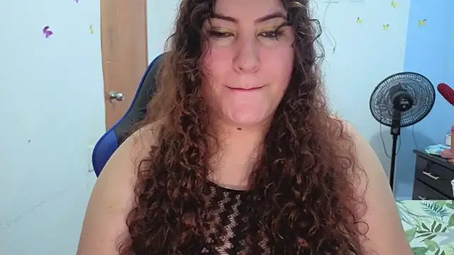 Živý XXX chat JANNAH_MARTINEZ