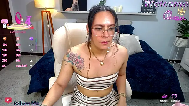 Bianca____ Live XXX-chat