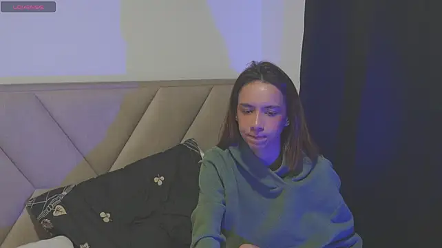 צ'אט XXX בשידור חי של Bonnieshyy