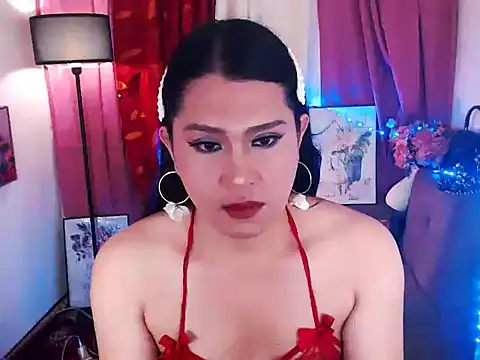 XXX chat uživo modela SWEETBELLA69