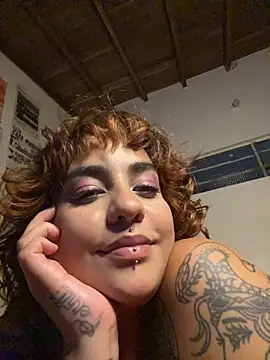 name_less_lulu Chat XXX live