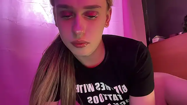 Miss_Amy00: απευθείας συνομιλία ΧΧΧ