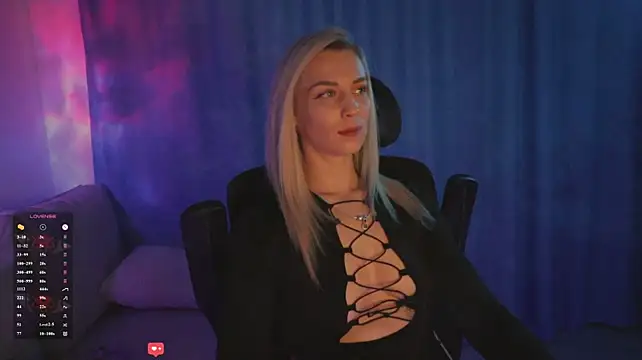 AskAlexa Chat XXX live