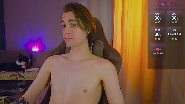 DebugMee élő XXX-chatje