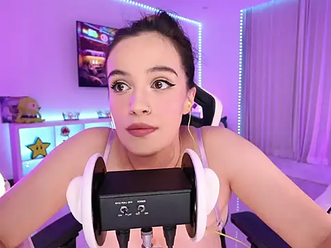 MyCheetara's Live XXX Chat