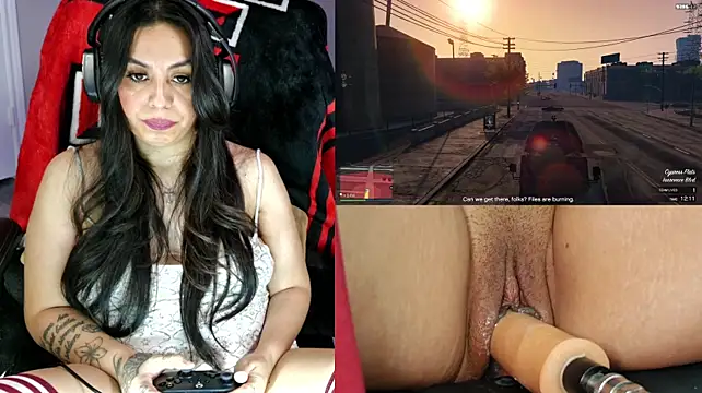 Blaze_Onn's Live XXX Chat