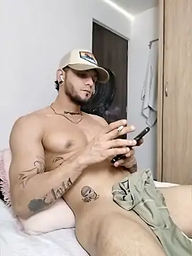 morenosiam Live XXX-chat