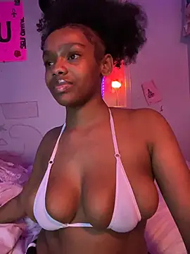 Aishadavis – Live XXX-chat