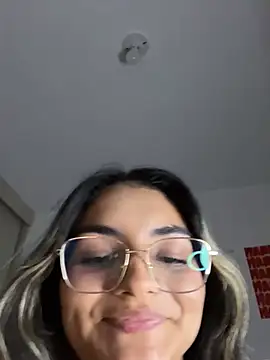 XXX chat uživo modela Cat2525