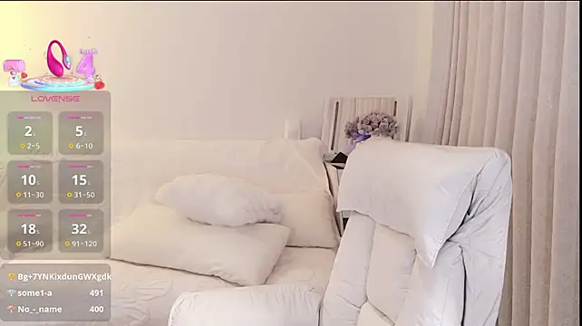 Eileen-886 – Live XXX-chat