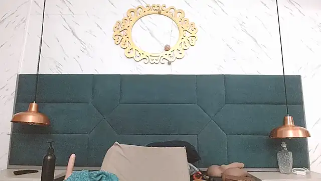 chanel_grant's Live XXX Chat