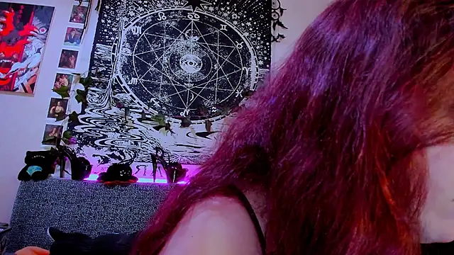 FearlessDivaX's Live XXX Chat