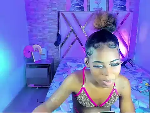 sexblackxxts' Live XXX Chat