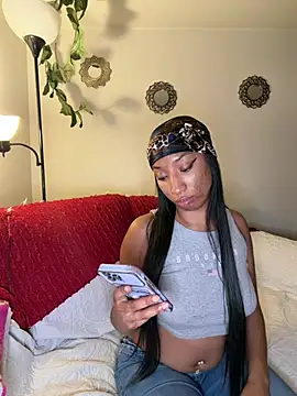 LeBimbo's Live XXX Chat