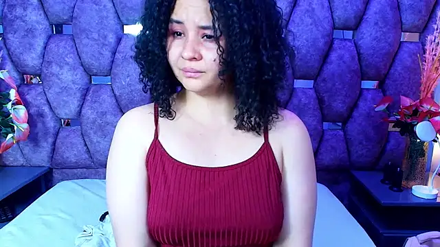 AlaSmith Chat XXX in diretta