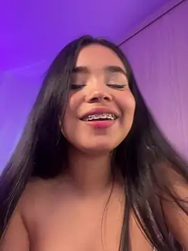 AuroraFiore's Live XXX Chat