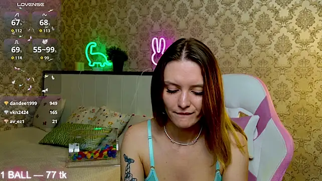Ursula_Andres' Live XXX Chat