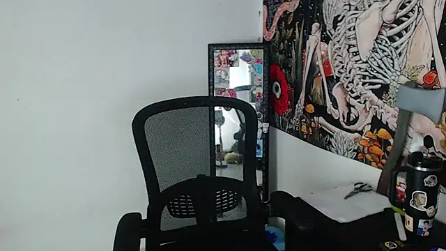 isabeautyx19 Chat XXX live