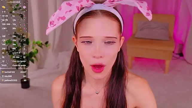 Deibora – Live XXX-chat