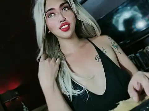 prettybushy 라이브 XXX 채팅