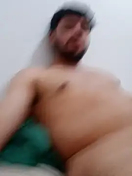 Chat +18 de Carvalhodan ao vivo