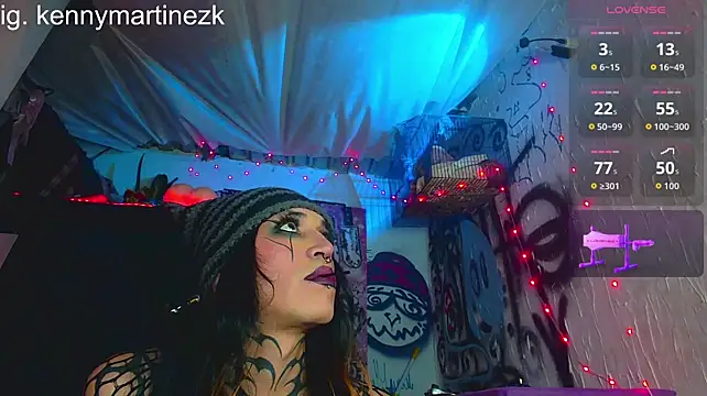 Kenny_starrK's Live XXX Chat