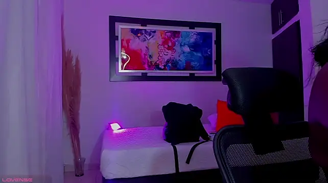 Czat XXX na żywo – Scarlett_811
