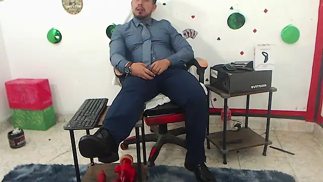 KalethBigDick Obrolan Langsung XXX