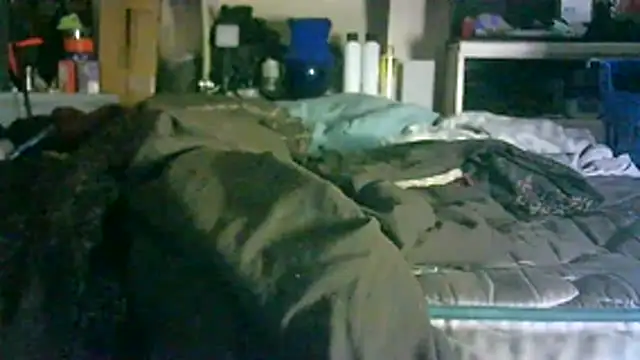 CR3M3_FIR3 Webcam-Show