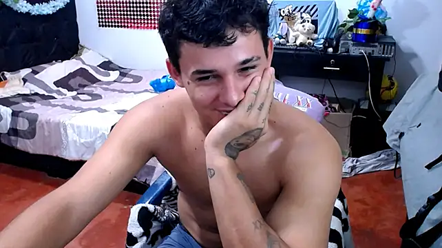 XXX chat uživo modela wendyfreddy