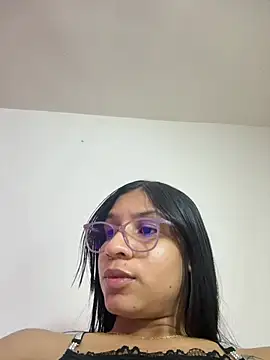 Danaeluxe's Live XXX Chat
