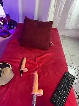 Woo_isDaphne's Live XXX Chat