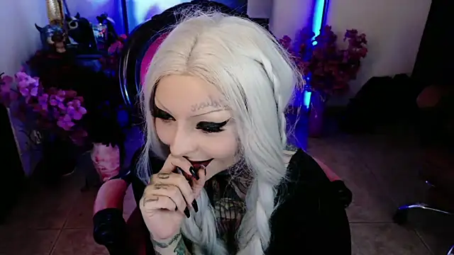 Chat XXX Live abbypink69