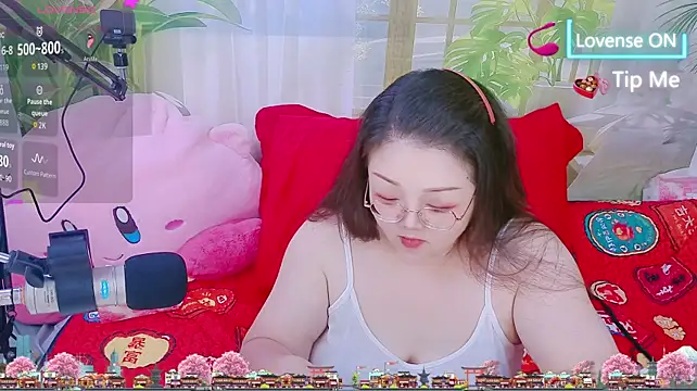 Angel99ecup: онлайн-секс-чат