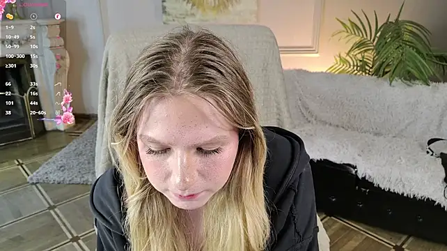 Jes_Solarn Live XXX chat