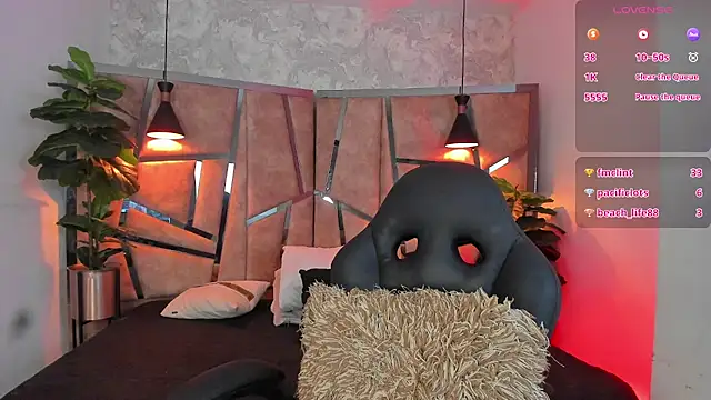 aitana_baker_'s Live XXX Chat