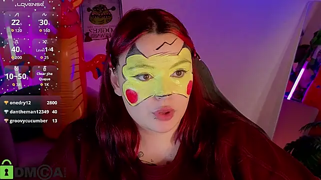 Mia_R0ss' Live XXX Chat