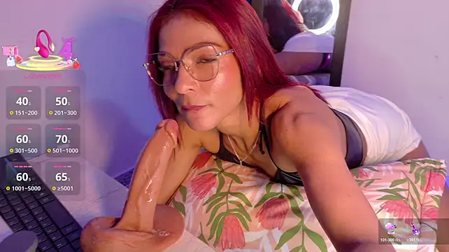 hannapettit Live XXX-Chat