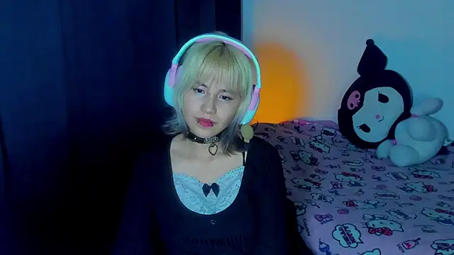 Akane-Mou's Live XXX Chat